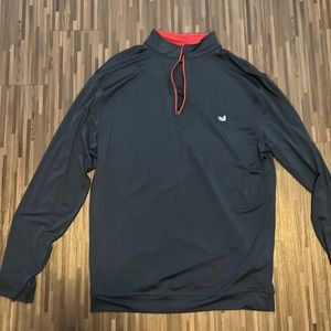 Southern Marsh Mens Fieldtec sweater